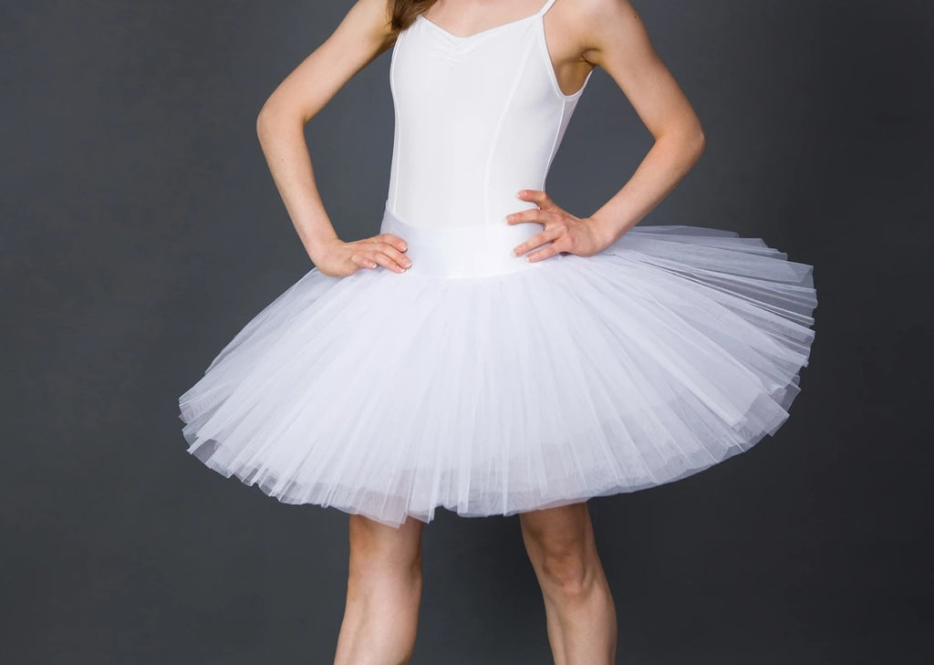 How To Clean And Care For Your Tutu